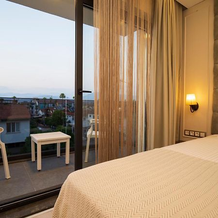 Rooms365 Fethiye Buitenkant foto
