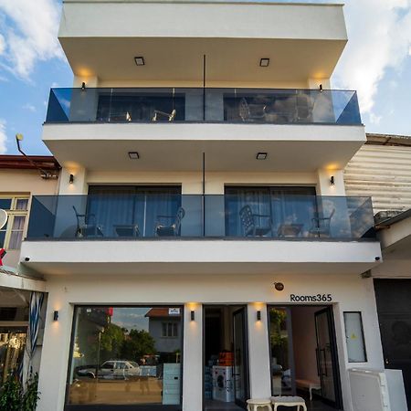 Rooms365 Fethiye Buitenkant foto