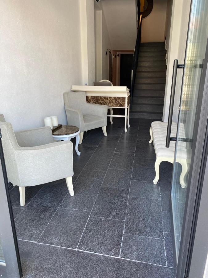 Rooms365 Fethiye Buitenkant foto