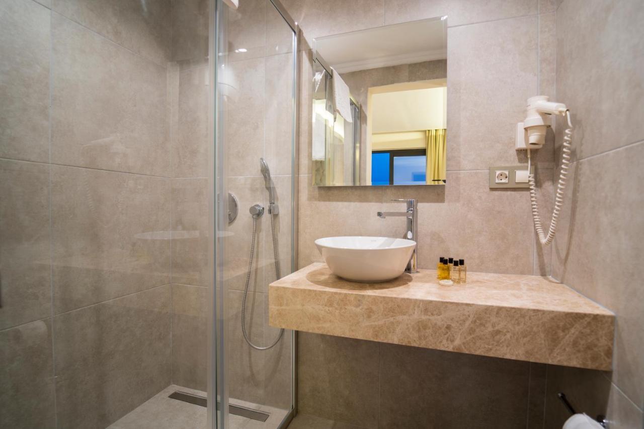 Rooms365 Fethiye Buitenkant foto