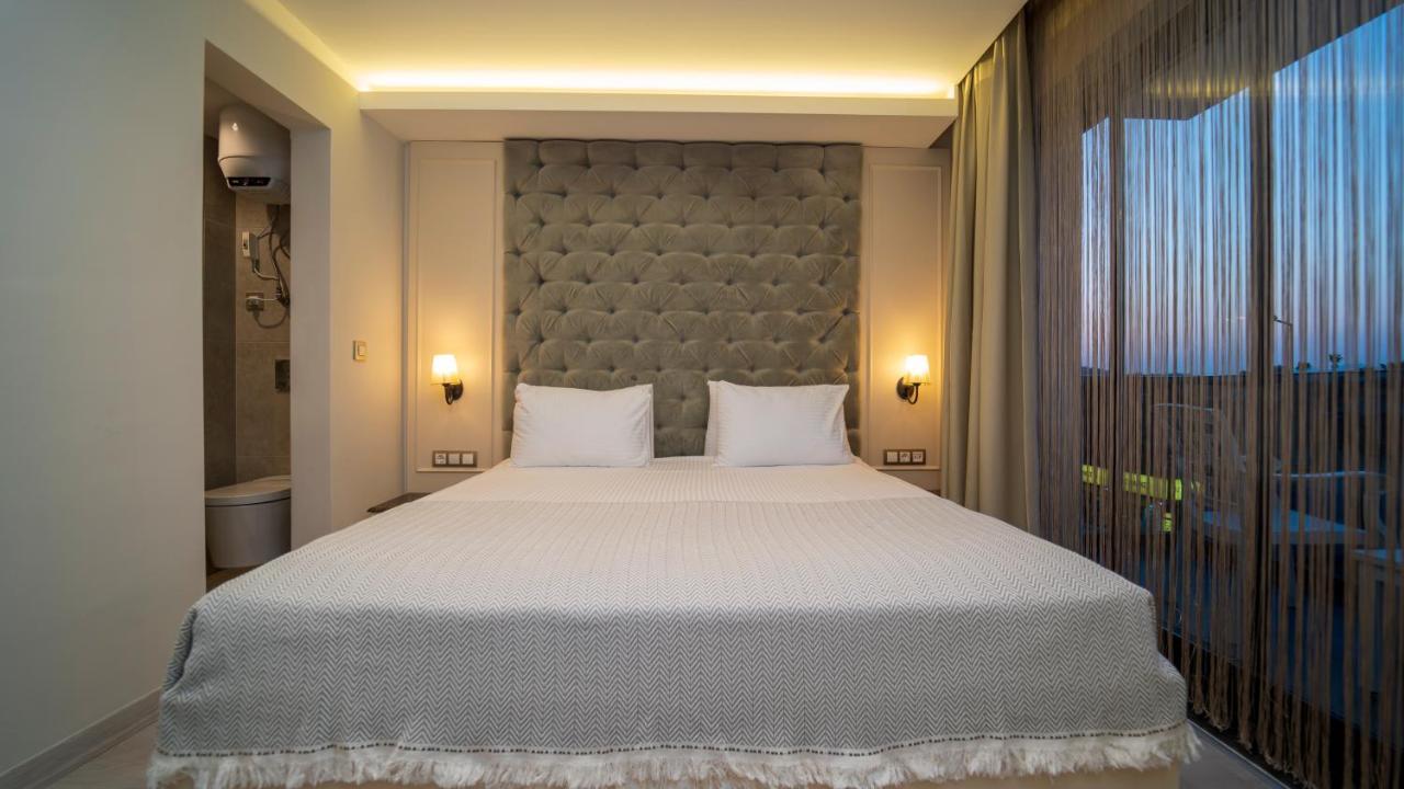 Rooms365 Fethiye Buitenkant foto