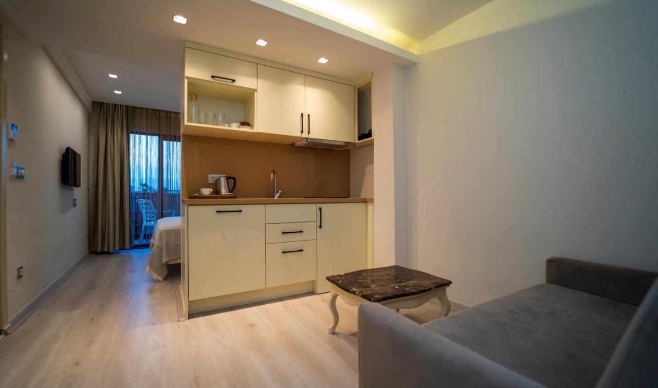 Rooms365 Fethiye Buitenkant foto