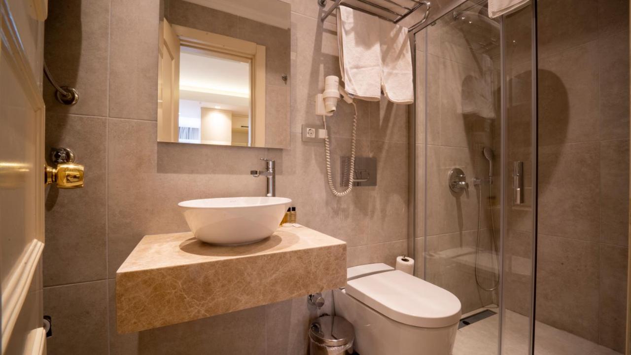 Rooms365 Fethiye Buitenkant foto