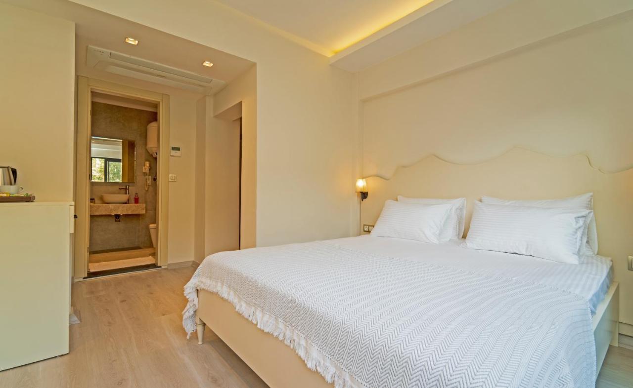 Rooms365 Fethiye Buitenkant foto