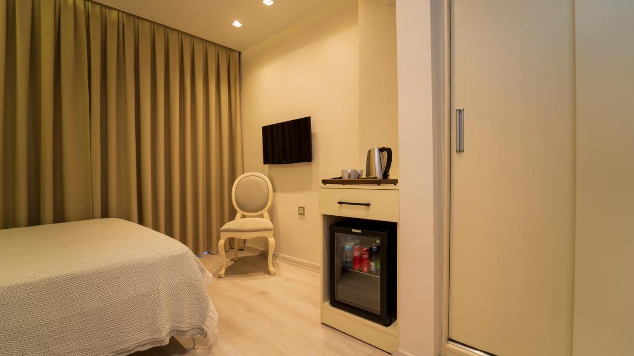 Rooms365 Fethiye Buitenkant foto