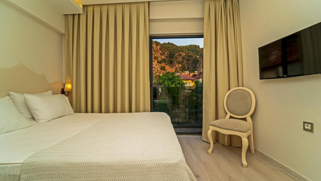 Rooms365 Fethiye Buitenkant foto