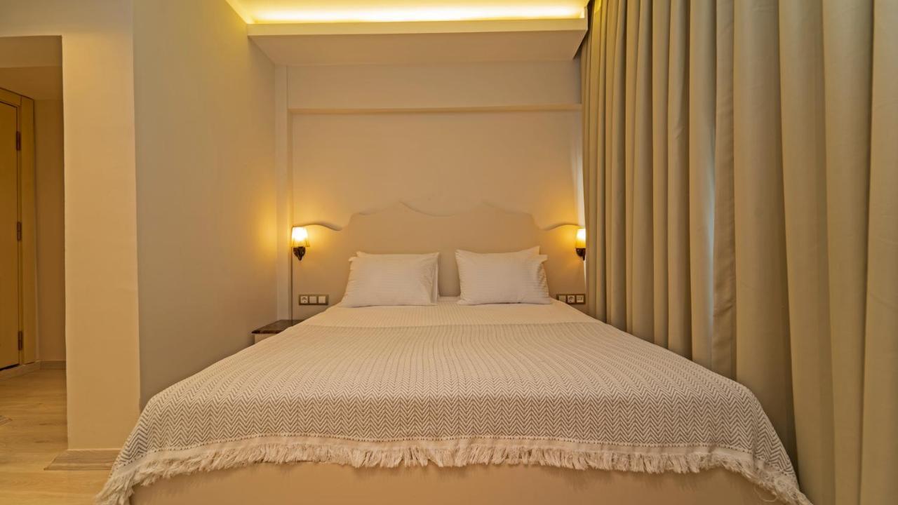 Rooms365 Fethiye Buitenkant foto