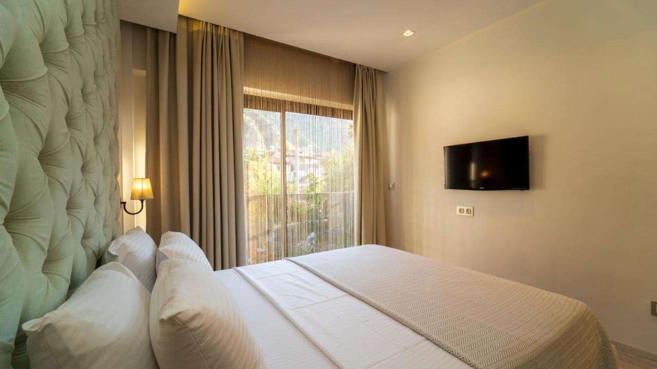 Rooms365 Fethiye Buitenkant foto