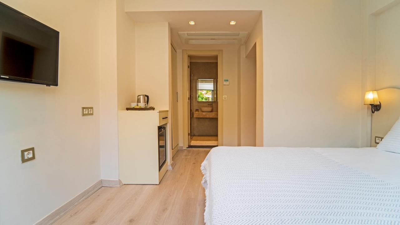 Rooms365 Fethiye Buitenkant foto