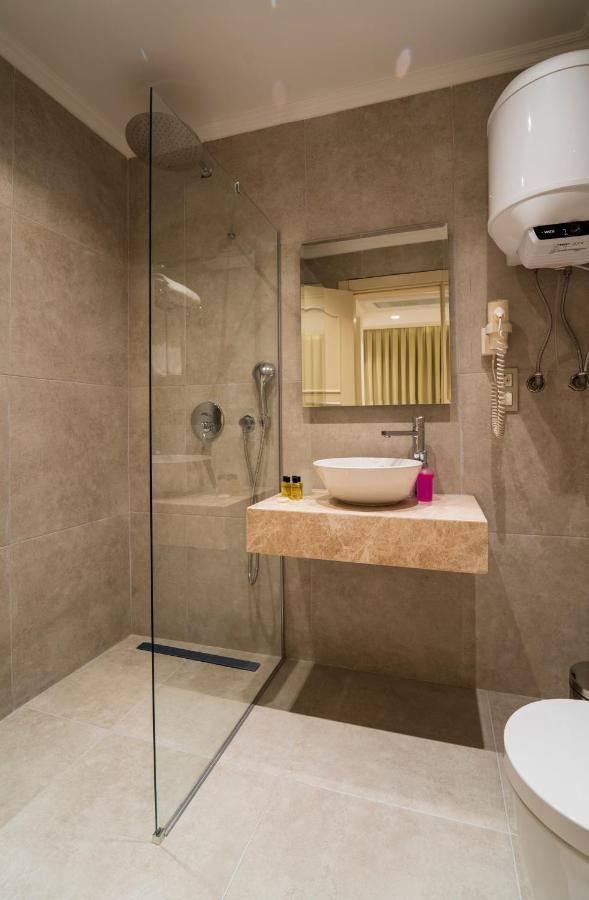 Rooms365 Fethiye Buitenkant foto